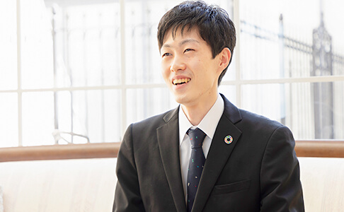 写真 総務課 スタッフ