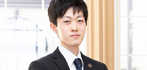 写真 総務課 スタッフ